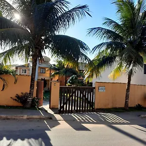 Chale Praia Rasa , Búzios Brasil