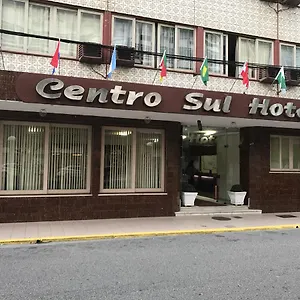 Hotel Centro Sul, Florianópolis